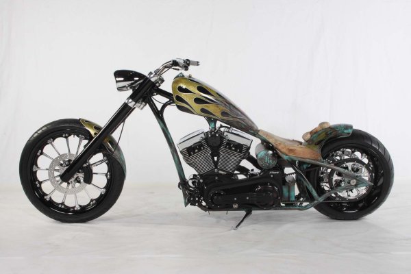 Kannibale Bike
